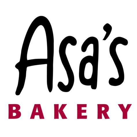 asa's bread.